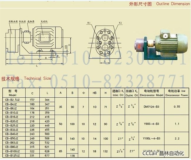 CB-B2.5JZ,CB-B4JZ,CB-B6JZ,低压齿轮油泵电机组(卧式) ,CB-B10JZ,CB-B16JZ,CB-B20JZ,CB-B25JZ|产品&amp;解决方案|昌林油泵、齿轮泵、马达、齿轮油泵电机组、柱塞计量泵